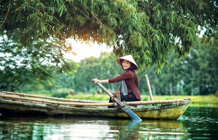 Hà Nội - Quy Nhơn 3 ngày 2 đêm: Thiên đường Biển xanh